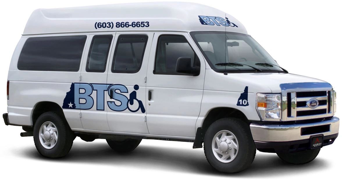 Providing NonEmergency Medical Transportation Solutions